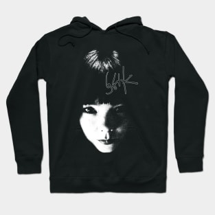 Bjork Hoodie